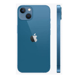 Apple iPhone 13 (128 Gb) - Azul - Vitrine Americano