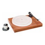 Bandeja Giradiscos Scheu Analog Cello Tineo Germany Distribu