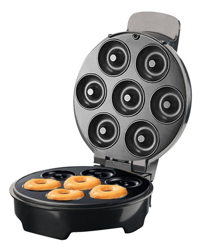 Máquina Para Hacer Donas Taurus Donut Co 7 Pzas