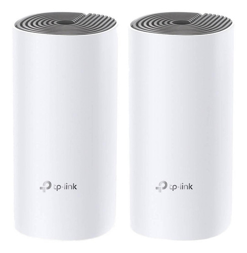 Access Point, Router, Sistema Wi-fi Mesh Tp-link 2 Unidades