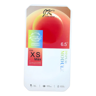 Pantalla P\u002Fiphone Xs Max Incell Calidad Original Jk | Meses sin interés