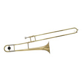 Trombon Vara Alto Tonalidad Bb Maxima Kfatb-100g