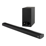 Barra De Sonido Polk Audio Signa S2 Ultrafina 4k Hd