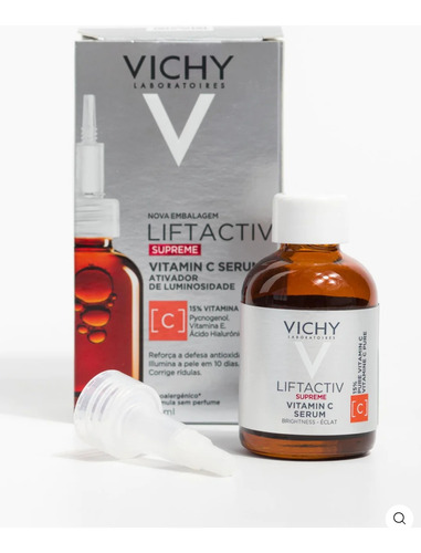 Vichy Neovadiol Meno 5 Bi-serum