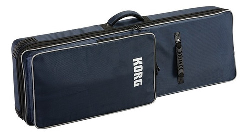 Funda Korg Kross 61 Soft Case Textil Original