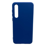 Capinha Celular P/ Xiaomi  Mi9 Se Mi 9 Se Case +pel Vidro 3d