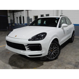 Blindada Porsche Cayenne S 2019 Nivel 4 Plus Blindadas 