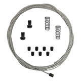 Cable Reparacion Levanta Vidrio Cristal Universal C