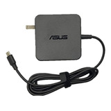 Cargador Original Asus Adp-65dw A 65w 3.25amp 20v Usb-c