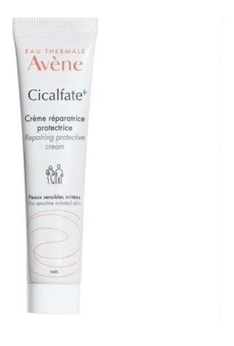 Avene Cicalfate+ 100ml Crema Reparadora  Protectora 