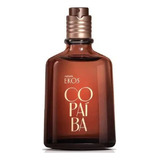  Natura Ekos Copaiba Masculino Edt 100ml  