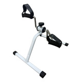 Mini Bicicleta Portatil Exercícios Fisioterapia Importway