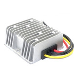 3 Pzas Convertidor Dc - Dc 12v A 24v 240w Step Up 