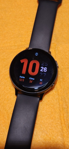 Smartwatch Samsung Active 2