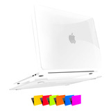 Capa Case Macbook Pro 13 A1278 2009 Ate 2012 Drive De Cd/dvd