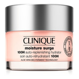 Crema/gel 100h Auto-replenishing Hydrator Clinique Moisture 