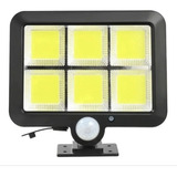 Focos Solares Led Foco Solar Extrerior Foco Led 100 Watts