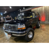  Ford Bronco 1992 
