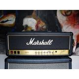 Cabezal Marshall Jubilee 100w Año 1988