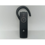 Headset Wireless Ps3 Playstation Original Sony Sem Fio 