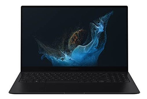 Laptopsamsung Galaxybook2pro 15.6'' I7-1260p 16gb 512gb W11h