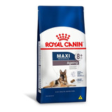 Royal Canin Maxi Ageing 8+ 15kg Royal
