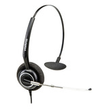 Headset Ths 55 Usb Conexão Usb  Confortavel Intelbras 