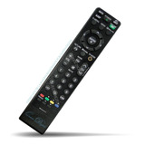 Control Remoto Para LG Mkj42519625 Lcd Tv Ld655 Lc2rr Sl80yr