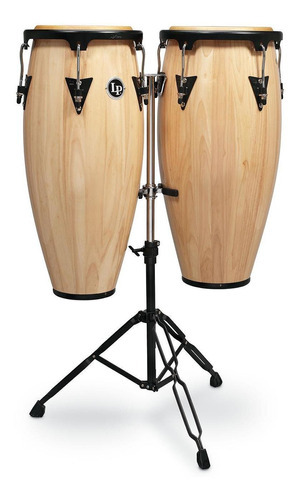 Set De Congas Aspire 10 Y 11 Lpa646-aw Latin Percussion