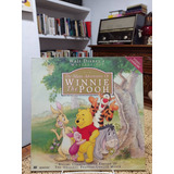 Laser Disc Walt Disney Winnie The Pooh 