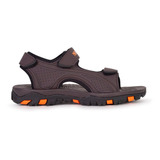 Sandalias Nevados Moor Marron Hombre