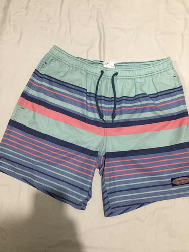 Short Vineyard Vines Talla M