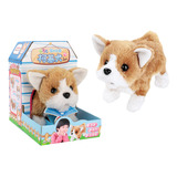 F Plush Toys Para Perros, Lindos Paseos, Mascotas, Ladrando,