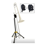 Soporte Para Trombon Hercules Ds-520b  )