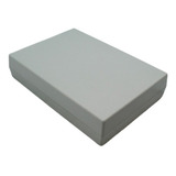 Gabinete Gris 175 X 124 X 38mm  171-gris 