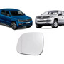 Vidrio Espejo Base Volkswagen Up Suran Gol Trend Fox VOLKSWAGEN GLI