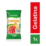 Caricia Jalea De Naranja 1kg
