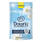 Amaciante Downy Concentrado Brisa Suave Refil 1,6l