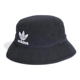 Gorro Pescador adidas Original Adicolor Classic Negro