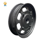 Rin Trasero Italika Cs125 X125 Ds125 D150 D125lt Reforzado