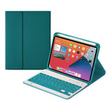 Funda Con Teclado For iPad Mini 6ª Generación 8,3 Inch