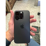 iPhone 14 Pro 256gb Gris Espacial Dual Sim 6gb Ram