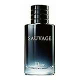 Dior Sauvage De Christian Para Hombre, 2 Onzas
