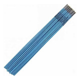 Eletrodo 6013 3,25mm Gerdau Caixas Cor Azul 30 Eletrodos