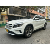 Mercedes-benz Clase Gla 2017 1.6 Urban