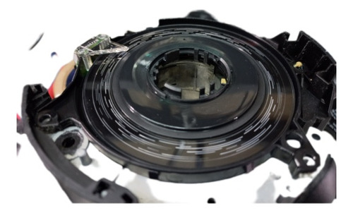 Sensor De Angulo De Direccion Mercedes Benz Glk300 Reparacio