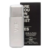 Best Brand Collection Contratipo 212 Vip Men 30ml 