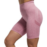 Pantalones Cortos De Yoga Para Mujer Pantalones Cortos