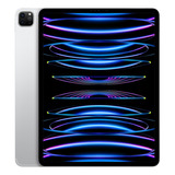 iPad pro Apple 12.9'' 128gb Con Wifi color Plata