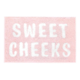 Sweet Cheeks - Alfombra De Baño Para Bañera, Bonitas, Color 